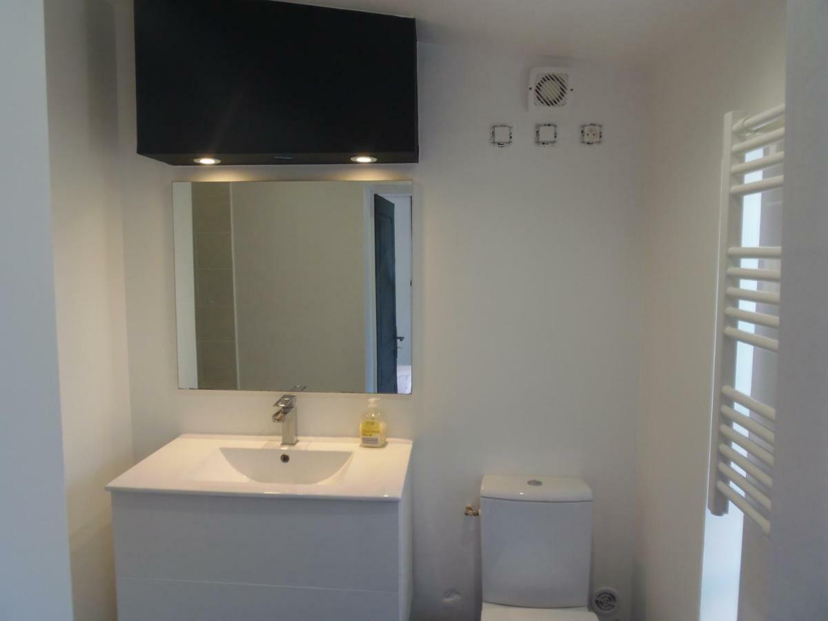 Joli Mazet Entre Montpellier Et Nimes Apartment Aimargues Exterior photo